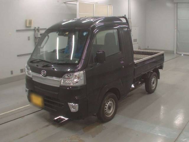 330 DAIHATSU HIJET TRUCK S500P 2020 г. (CAA Tokyo)